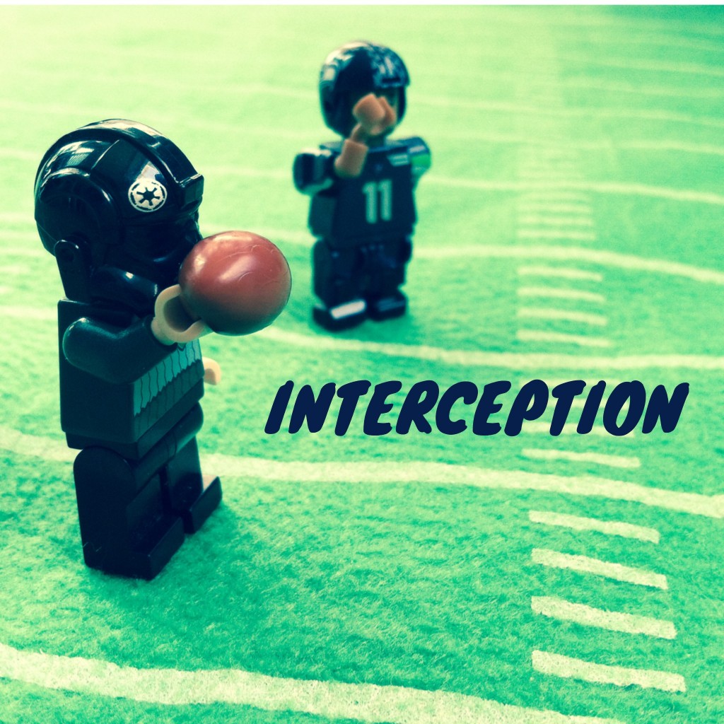 interception