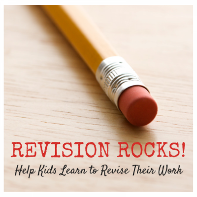 Revision Rocks!