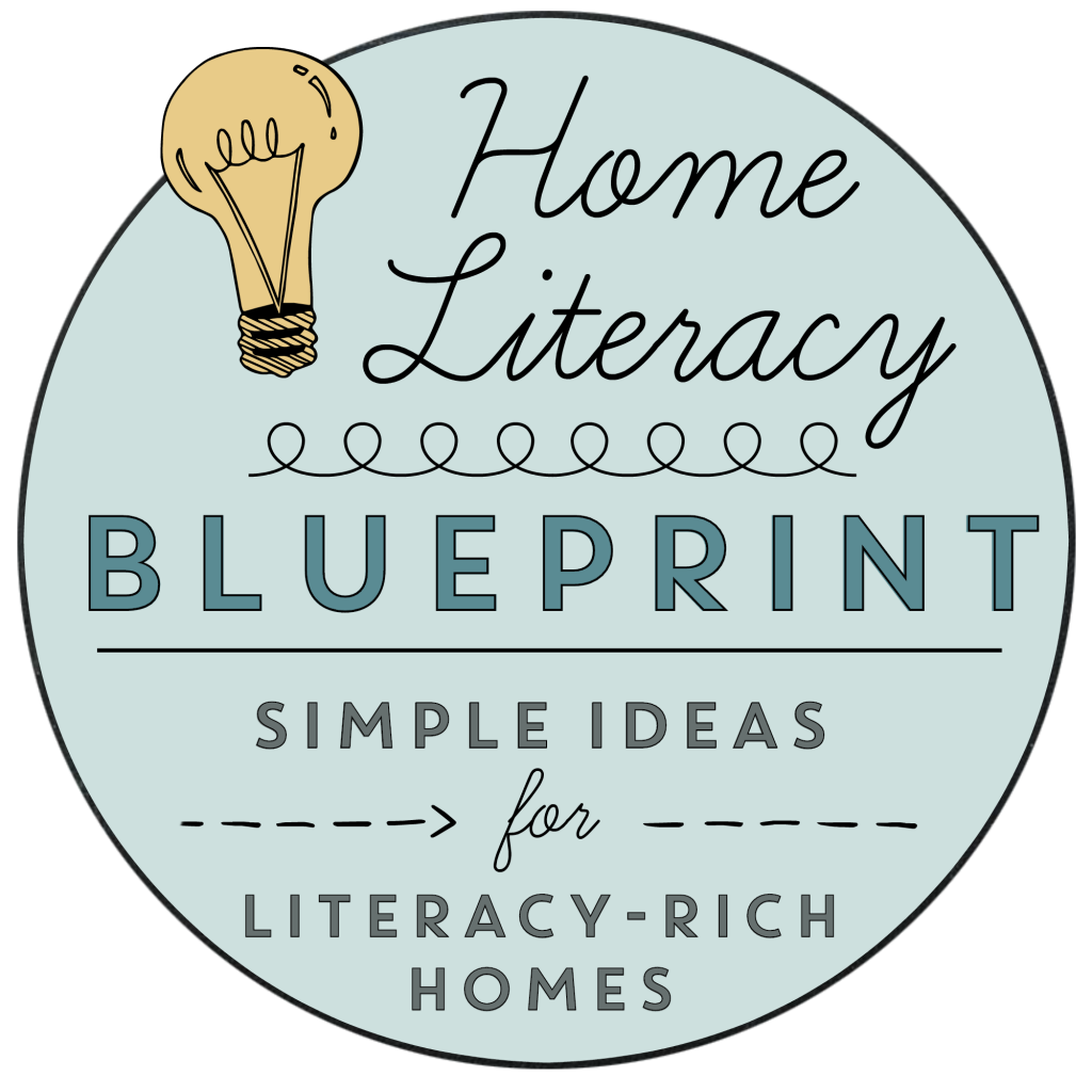 Home Literacy Blueprint